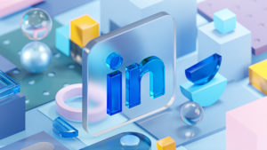 Promote Webinar LinkedIn