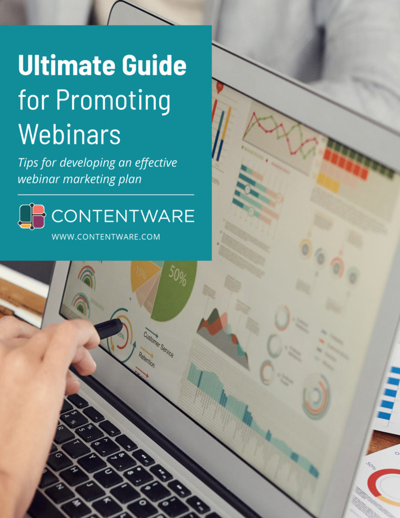 Ultimate Guide for Webinar Promotions